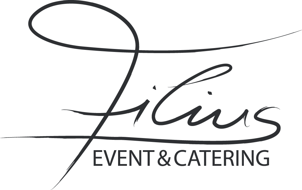 Filius Event und Catering Logo