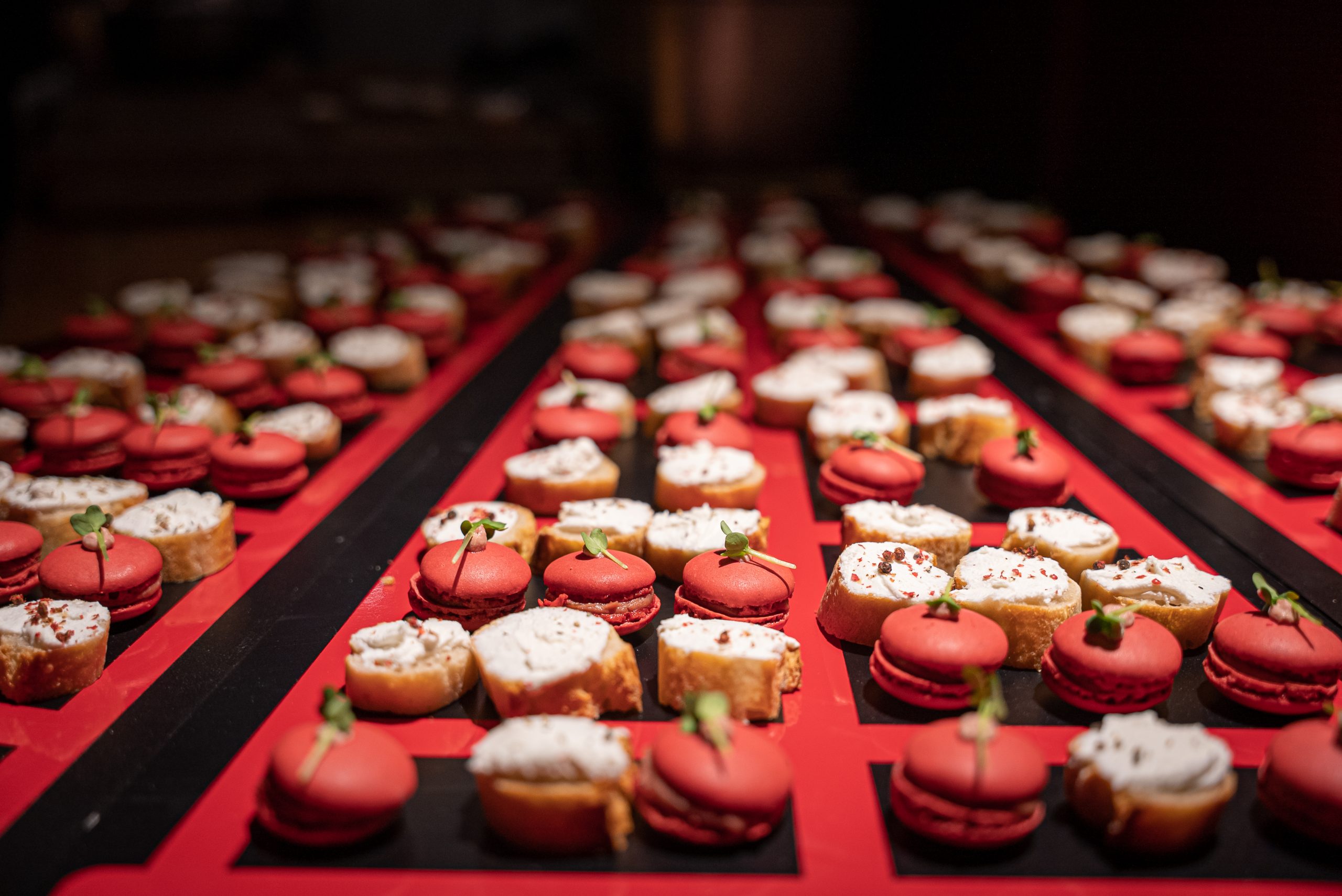 Moulin Rouge - Businesscatering - Corporate Catering